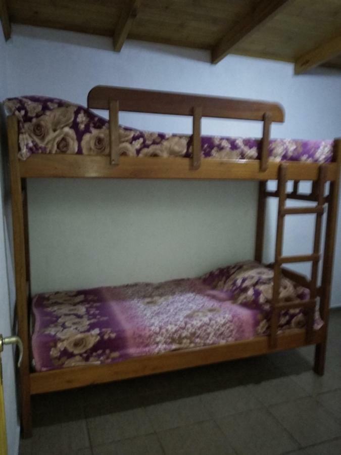 הוילה פוארטו איגואסו Dona Rosa מראה חיצוני תמונה