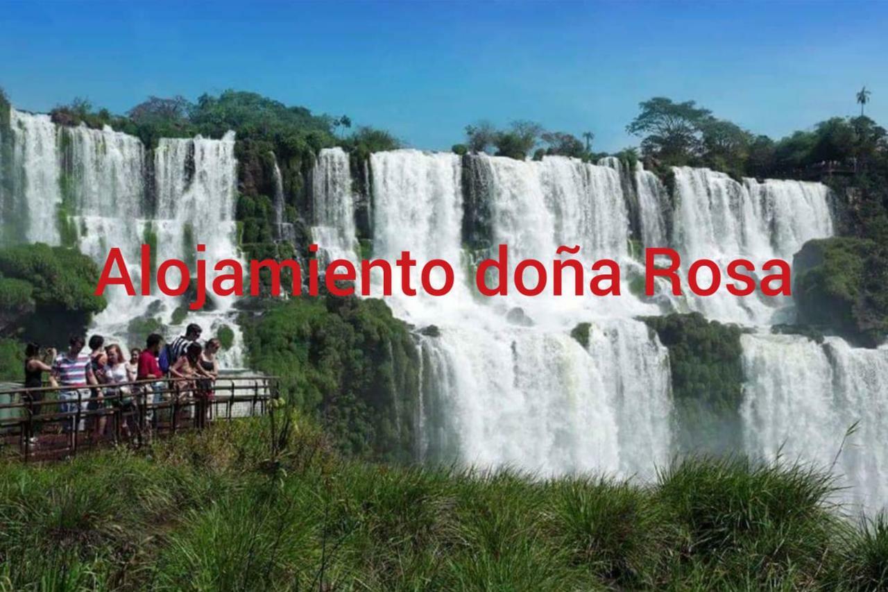 הוילה פוארטו איגואסו Dona Rosa מראה חיצוני תמונה